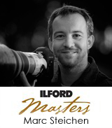 Marc Steichen - ILFORD Masters